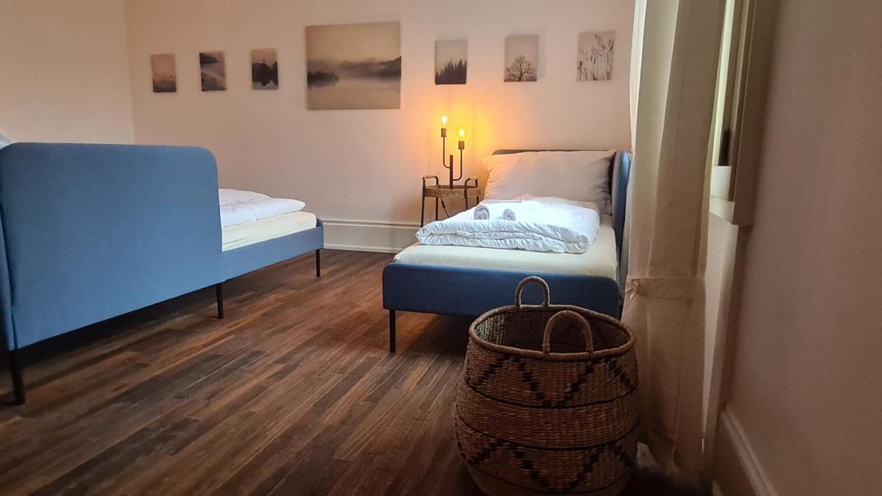Swiss Apartamento *