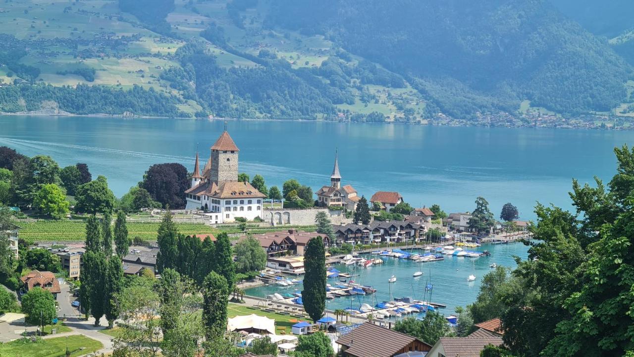 Swiss *